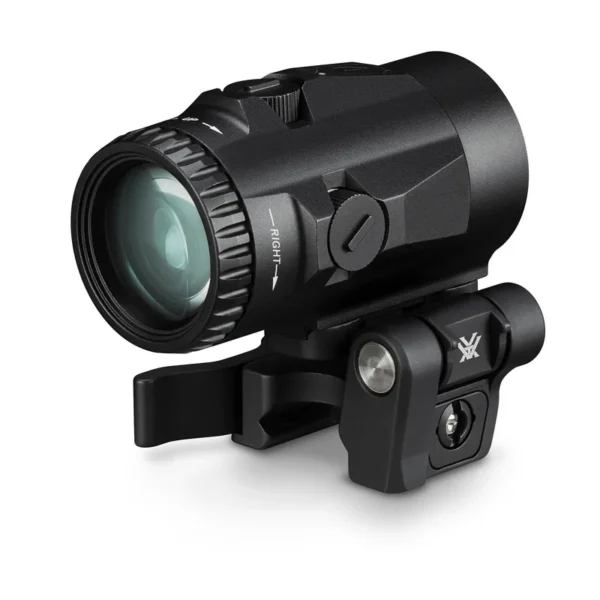 VORTEX Micro 3X