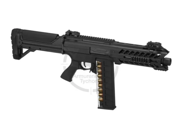 SGR-12 AEG Shotgun