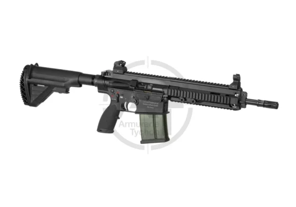 H&K HK417D Full Power GBR