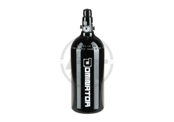 48/3000 HPA Aluminium Tank