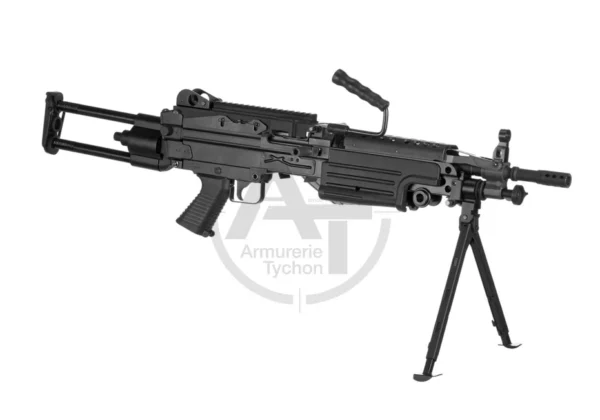 M249 Para