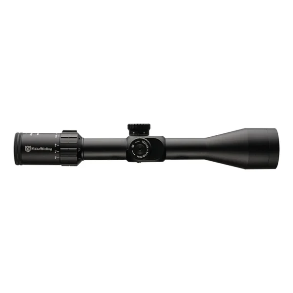 Diamond FFP 30mm