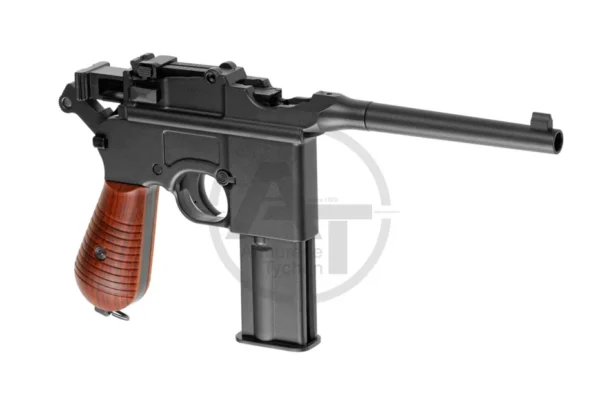 C96 Full Auto Full Metal Co2
