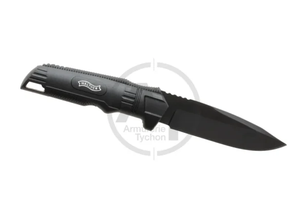 Back Up Knife