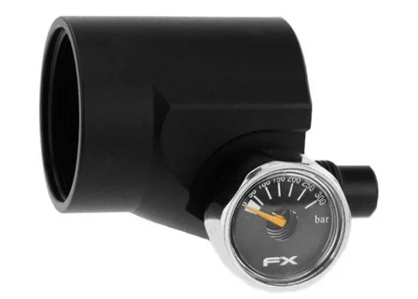 Adaptateur de bouteille FX Dreamline