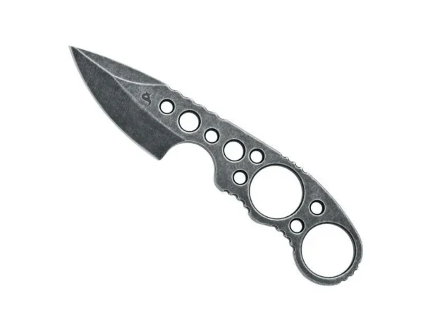 BF734 – Couteau de Cou BLACK FOX Skelergo