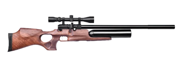 Super Jumbo Kral Arms