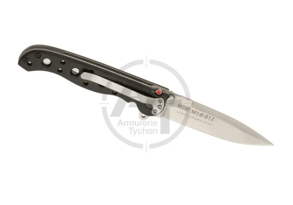 M16-01Z EDC Folder