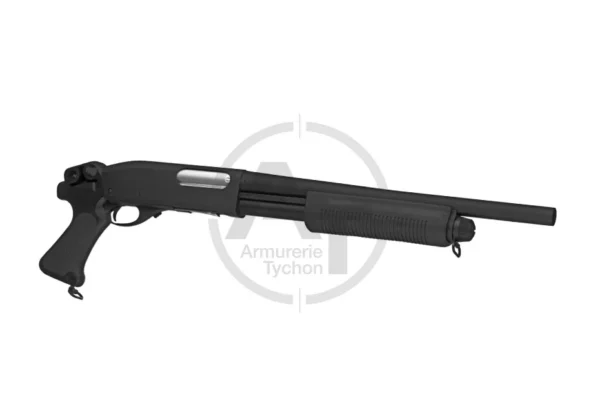 M870 Medium Shotgun