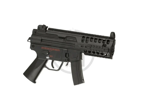PM5K CQB Full Metal