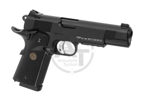 M1911 MEU Full Metal Co2