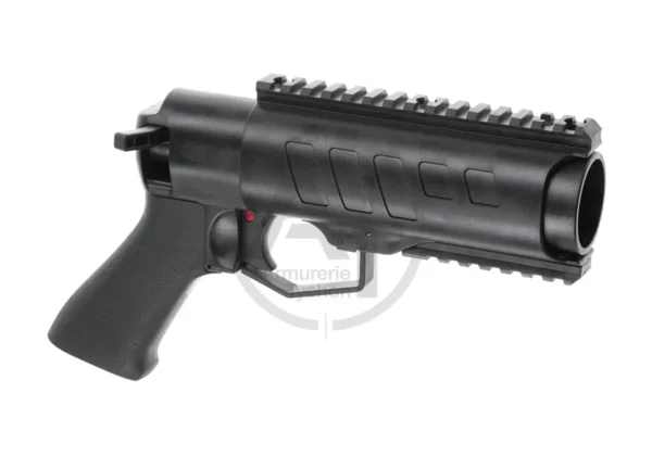 Thor Grenade Launcher