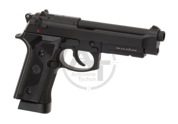 M9 Vertec Full Metal Co2