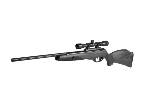 Gamo Black CAT 1400 avec lunette 4X32