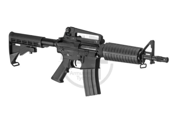 M933 Full Metal