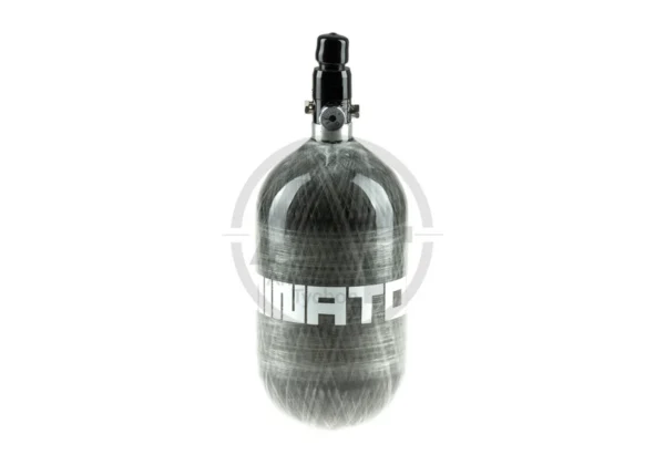 68/4500 HPA Carbon Tank