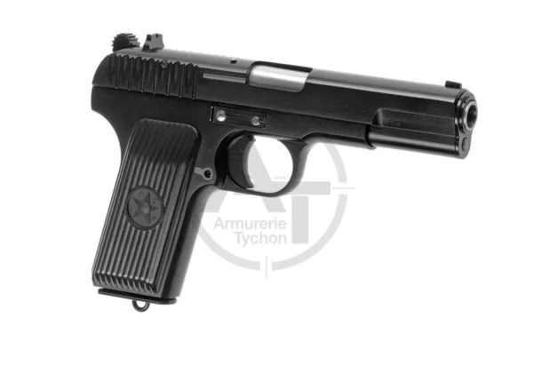 TT-33 Full Metal GBB