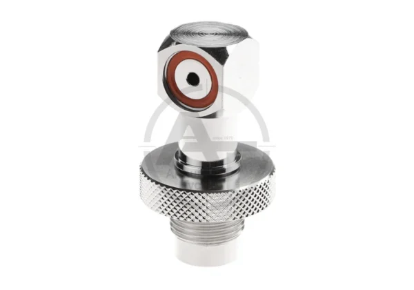 Refilling Station for HPA Tanks – DIN to YOKE Adaptor