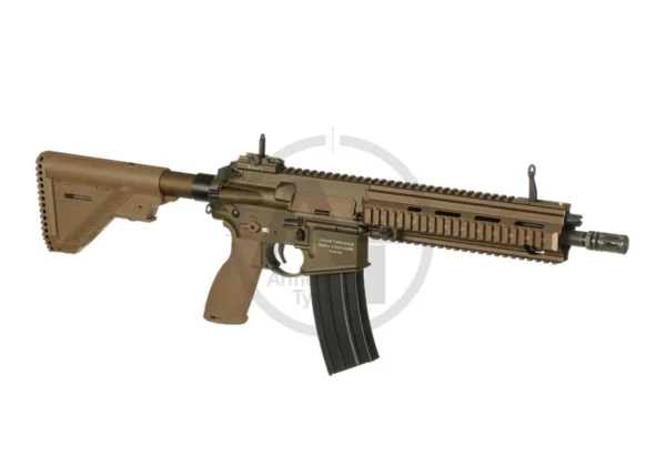 H&K HK416A5 Mosfet