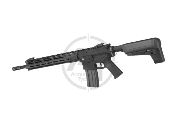 Trident Mk2 SPR-M Black (Krytac) Trident Mk2 SPR-M Black (Krytac) Trident Mk2 S