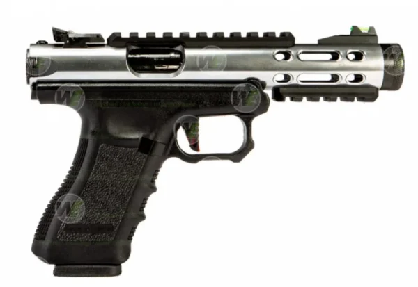 GALAXY G SERIES SILVER