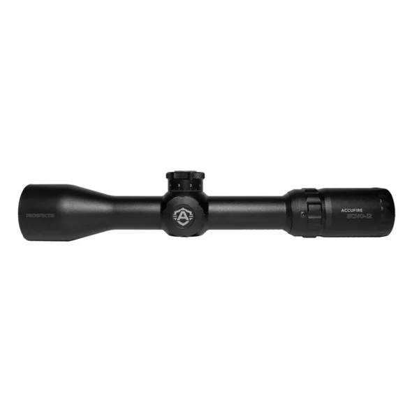 ACCUFIRE Lunette Prospectis EVRO 3-12×44