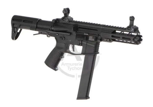 Nemesis X9