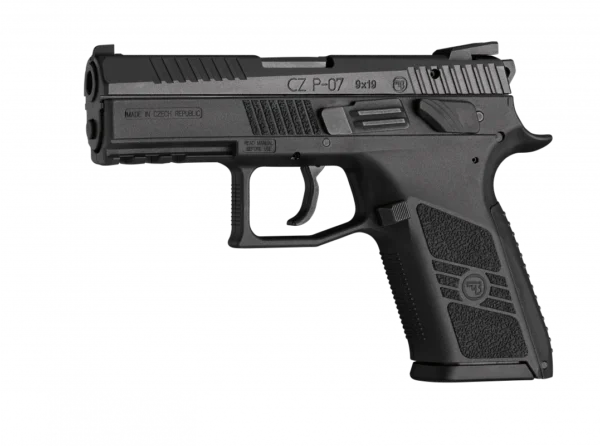 CZ P-07