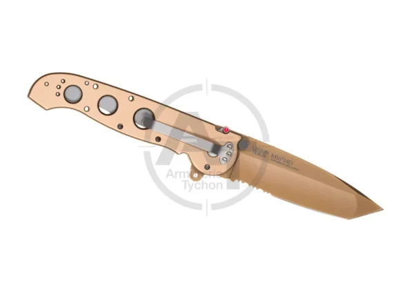 Couteau CRKT M16-14DC Desert Tactical Folder Desert (CRKT)