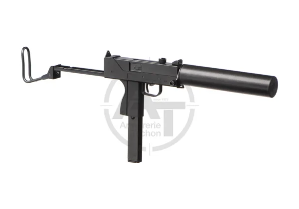 M11 SMG GBB