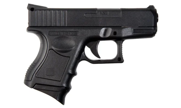 SAIGO DEFENSE MK5 RESSORT