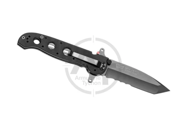 Couteau CRKT M16-14SFG Special Forces Folder