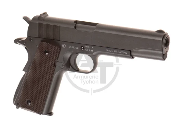 1911 A1 Co2