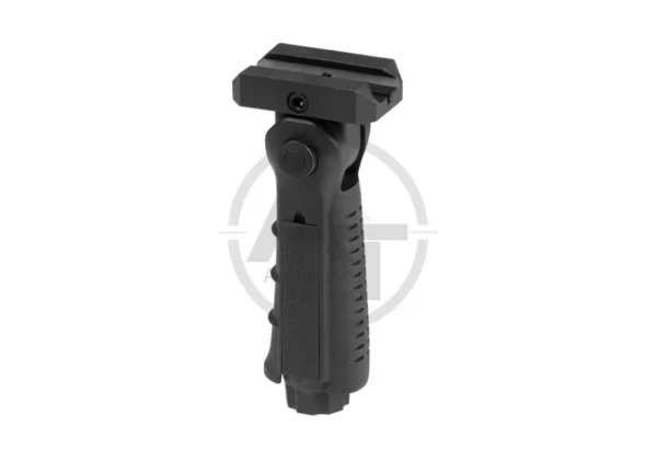 Tactical Foldable Foregrip