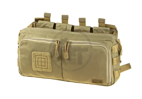 4 Banger Bag