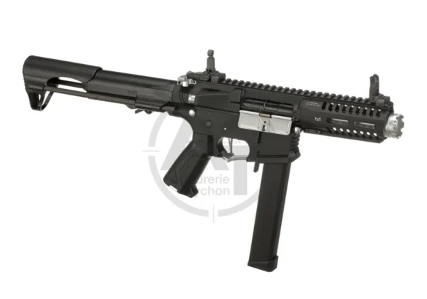 ARP 9 Ice