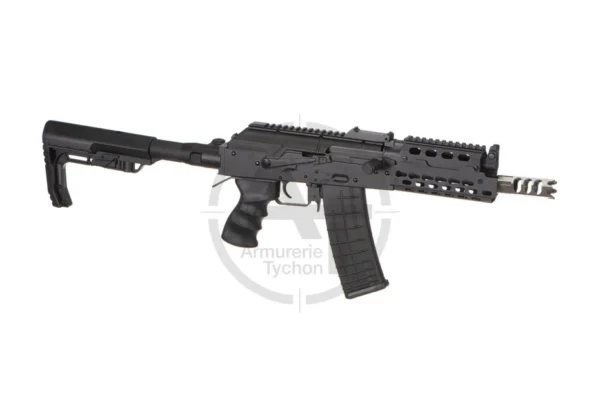 AK74 Custom Short