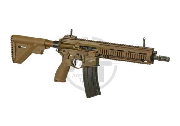 H&K HK416 A5 V3 Full Power GBR