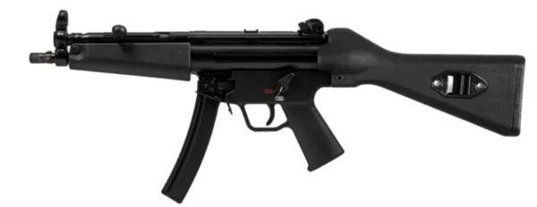 HK SP5 – Cal. 9 mm x 19