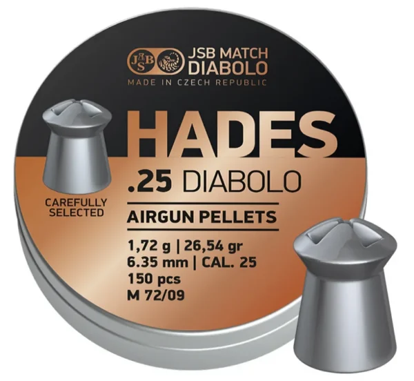 HADES .25