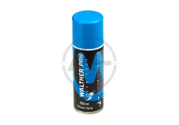 Gun Care Pro Silicone Spray 200ml