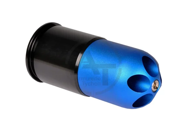 XMPB5 10.8mm Rubber Grenade 5rds Madbull