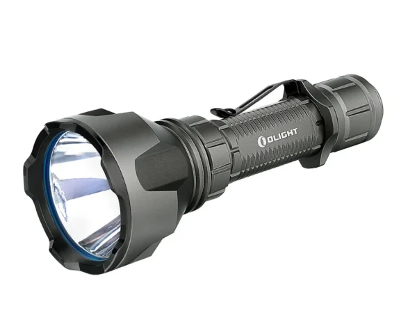 OLIGHT WARRIOR X TURBO GUNMETAL GRISOLIGHT WARRIOR X TURBO GUNMETAL GRISOLIGHT W