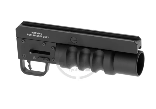 Spikes Tactical Havoc 9 Inch Launcher Black (Madbull)