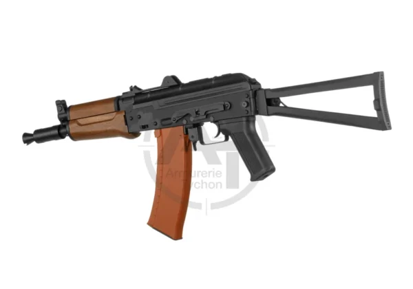 AKS74U Full Metal