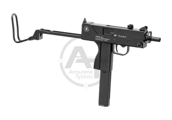 Ingram M11 GBB