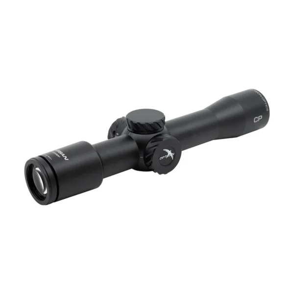 CP 10X32P (mil-MH10X)