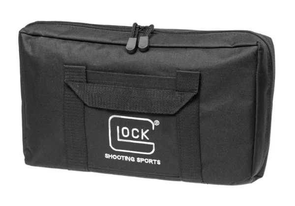 Range Bag 1 Pistol