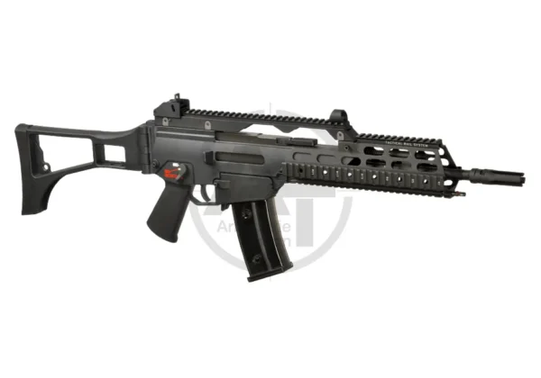 G39 RAS GBR