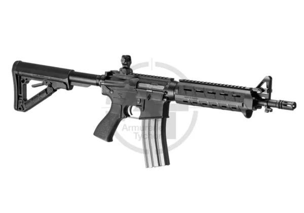 CM16 Mod 0